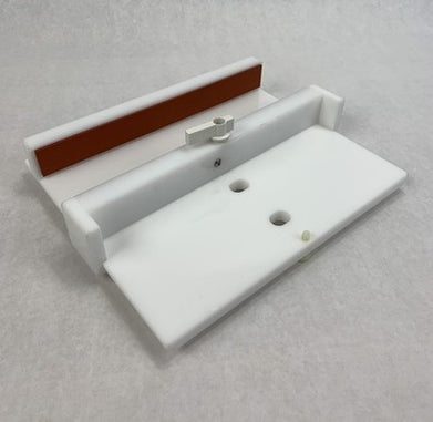 Beckman Coulter Acrylic Clamp Mount