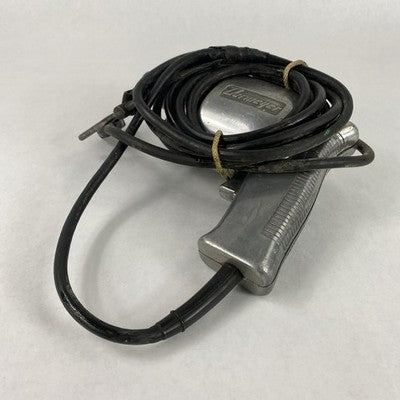 Dormeyer 220 1800 RPM Drill Power Tested