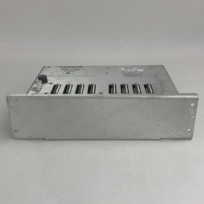 Condor MDSP1733A  DC Power Supply 2366118 GE Untested