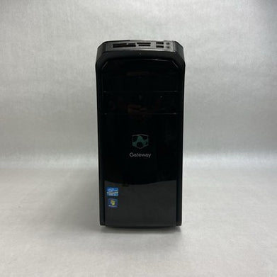Gateway DX4860 MT Intel Core i3-2100 3.1GHz 6GB RAM No HDD No OS