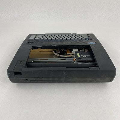 Epson Elite 100 Model W101A Electronic Typewriter No AC Adapter Power Tested