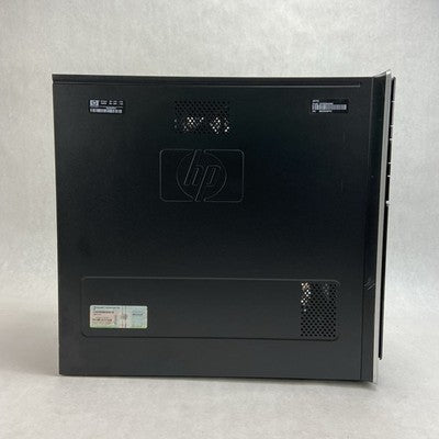 HP Pavilion 6110y MT AMD Athlon 2 X4 620 2.6 GHz 4 GB RAM No HDD No OS