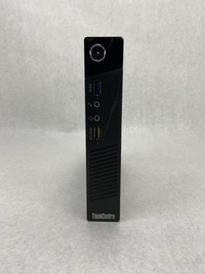 Lenovo ThinkCentre M73 Micro Intel Core i5-4570T 2.9GHz 8GB RAM No HDD/OS/PSU