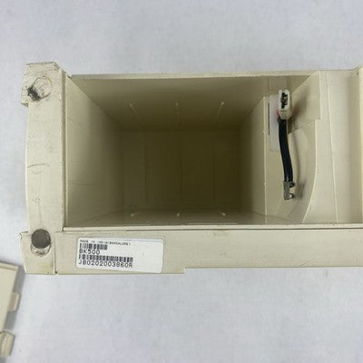 APC CS 500 Backups No Batteries Tested