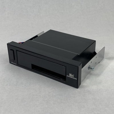 Kingwin KF-252-BK 2.5-inch / 3.5-inch Internal SATA Tray-Less Hot Swap Rack