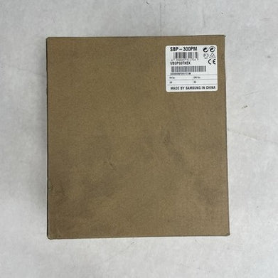 Samsung SBP-300  Hanwha Wisenet  Pole Mount Adaptor