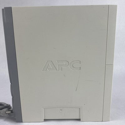 APC Battery Backup XS 1200 Back-UPS  8 outlets No Batteries Tested