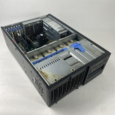 Supermicro PDSG4 Tower Server 1x Pentium 4 3.4 GHz 3 GB RAM No HDD No OS