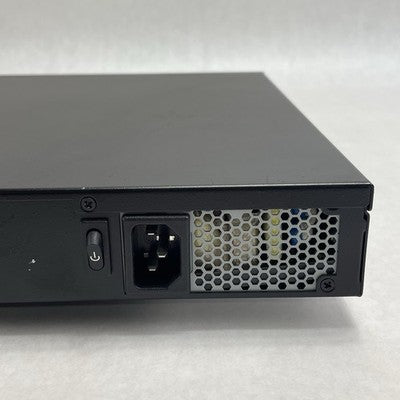 Talari E100 Adaptive Private Networking Appliance No OS Tested & Reset