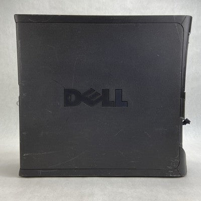Dell Optiplex 170L SFF Intel Pentium 4 3.2GHz 1GB RAM No HDD No OS