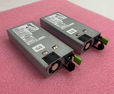 Cisco PSU2-1200CB 1200W Power Supply (Lot of 2)