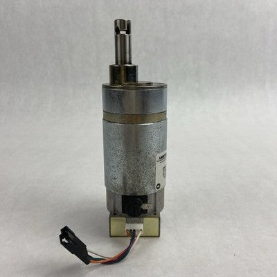 Ametek PITTMAN 30.3VDC Motor GM14902D412-R11 REV H 10.0625:1 Ratio - Untested