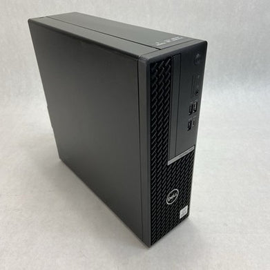 Dell Optiplex 7090 SFF Intel Core i5-10500 3.1GHz No RAM\HDD\OS
