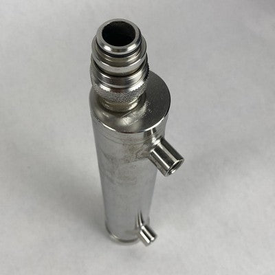BBI Biotech 1.4435 2818 Austenitic Stainless Steel Exhaust Cooler Condenser
