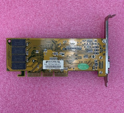 PixelView MVGA-NVG17SAM 64MB Video Graphics Card