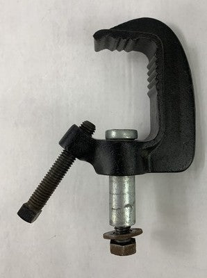 Century C-Clamp Heavy Duty Stage Clamp