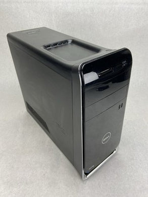 Dell XPS 8500 MT Intel Core i7-3770 3.4GHz 12GB RAM No HDD No OS Nvidia GT640
