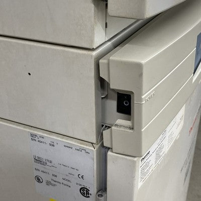 Thermo Forma 3130 Series II Water Jacketed CO2 Incubators