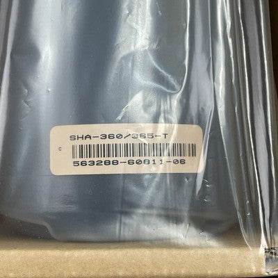 Sharp 360/365 Black Toner SF-2050 2052 SD-2060 3062 Lot of 2