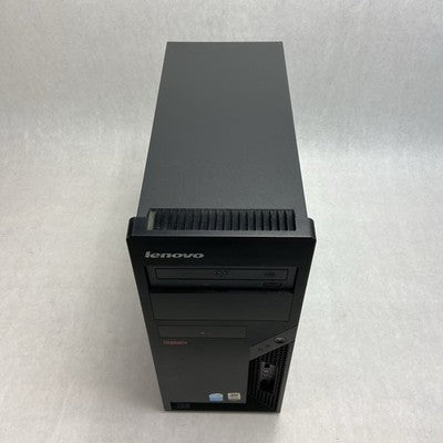 Lenovo ThinkCentre A55 MT Pentium 4 3.06 GHz 2 GB RAM No HDD No OS XP Pro COA