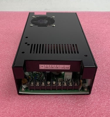 EGS Electrical Group Sola/Hevi-Duty GLS-02-200 Power Supply