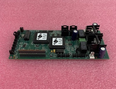 Beckman Coulter 717343 Rev. AA Board