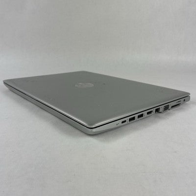 HP ProBook 640 G5 14" i5-8265U 1.60 GHz 8 GB RAM No SSD No OS - No Camera Cover