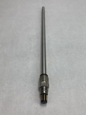 Hamilton Visifirm 243666-242 Heat No. 534137 DO ECS 325 Optical Sensor