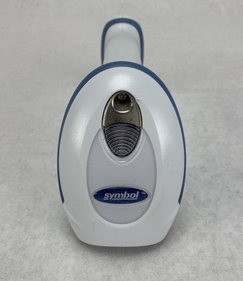 Symbol Motorola DS6878-HC2000BVZWW Handheld Barcode Scanner - No Charging Board