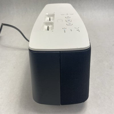 Pioneer XW-NAC1-K DualTwin IPod Dock Bluetooth Wireless Speaker Portable Tested