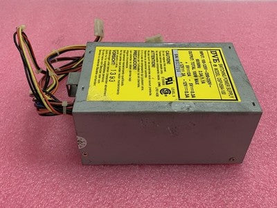 DVE DSP-0584-100 100W Switching Power Supply
