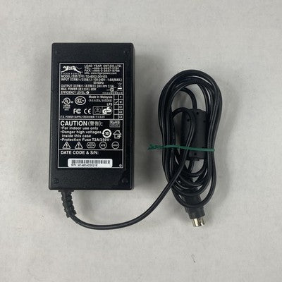 Tiger Power TG-6002-24V-ES Mixed Lot 5 W/ TG6001-24V & TG15-0065-24 AC Adapter