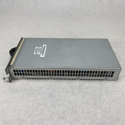 Emerson AA25440 C3K-PWR-750WAC V01 AC Power Supply