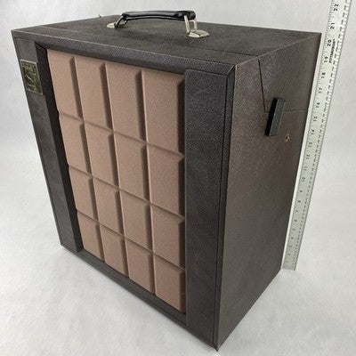 Sound-Craft Systems L16B Lecternette Portable PA System w/ Mic
