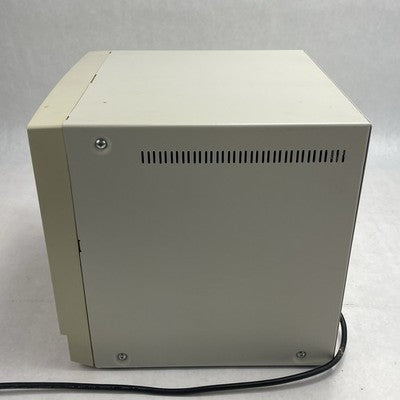Samsung 12" CRT B/W Observation Security Monitor SSC-12M