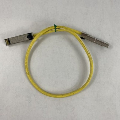 Cisco CAB-SFP-50CM 72-4254-01 Lot of 3