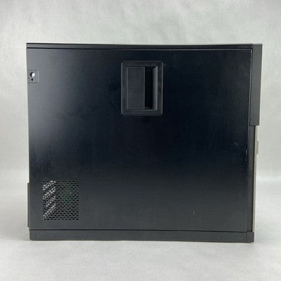 Dell Optiplex 390 MT Intel Core i3-2100 3.1GHz 4GB RAM No HDD No OS