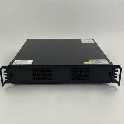 Vertiv Liebert GXT5-EBC48VRT2U GXT5 w/ Rack Ears Tested No Batteries