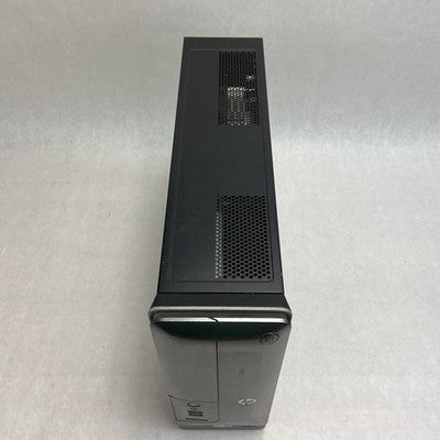 HP S5-1014 SFF Intel Pentium Dual-Core E5800 3.2GHz 4GB RAM No HDD No OS