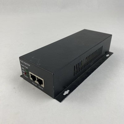 Cudy POE350 90W DC 52V Gigabit PoE Injector No Power Cord - Untested