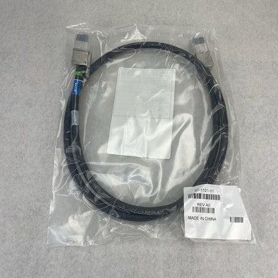 Cisco CAB-SPWR-150CM= DB0106 Untested