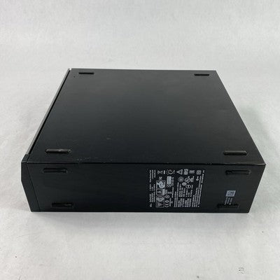 Dell OptiPlex 3020 SFF Intel Core i5-4590 3.3GHz 1x4GB RAM No HDD No OS