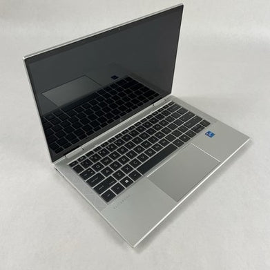HP EliteBook x360 1030 G8 13.3" i7-1185G7 3.00 GHz 16 GB RAM No SSD/OS/AC