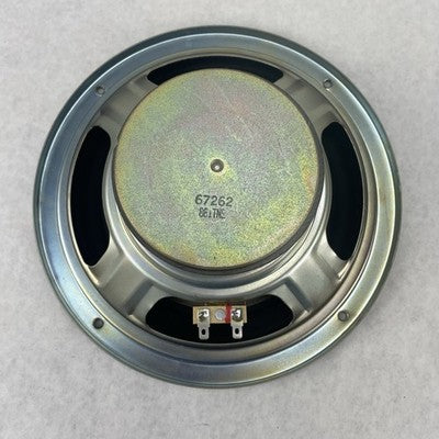 JBL 67262 OEM 8” Woofer Driver JBL940 6 OHM  Speaker Tested
