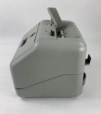 Lidix ML-2V Two Pocket Sorter Money Counter