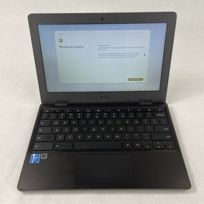 Asus C209M NoteBook 11.6" Celeron N4020 1.10 GHz 4GB RAM 16 GB Storage READ