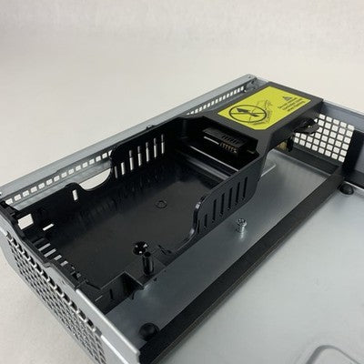 Dell E18M001 HG9TD 654Y9 Storage Barebones Chassis w/ Screws No MB, Ram, CPU