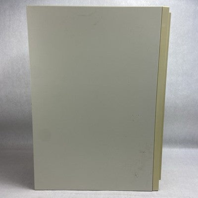 Vintage Zeos Pantera AT Full Tower Computer Case HIPRO HP-300 PP 300W AT PSU