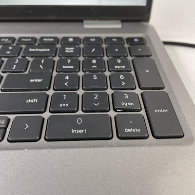 Dell Latitude 5550 15.6" Ultra 7 155U 2.10 GHz No SSD/OS/AC/RAM - READ
