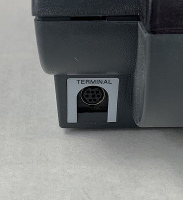NPC Verifone Printer 250 Thermal Receipt Printer